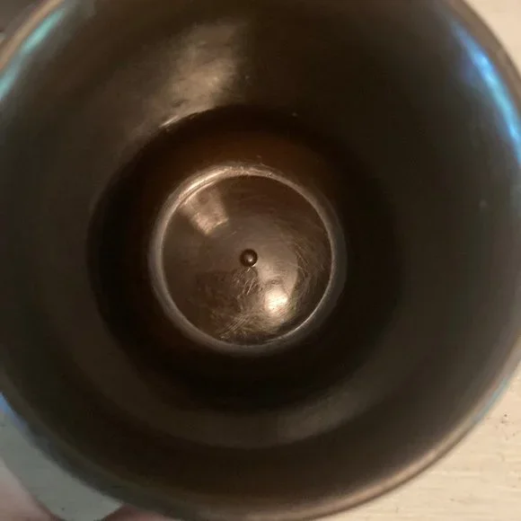 Retro stackable mugs - Picture 4 of 4